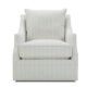 Picture of Kara Quick Ship Swivel Glider Chair